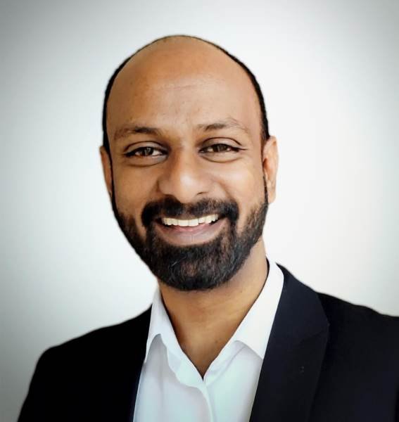 Team member Surendra for mechanical design services and clash detection services